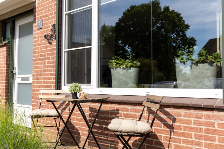 Foto 6 van Vendeliers 16