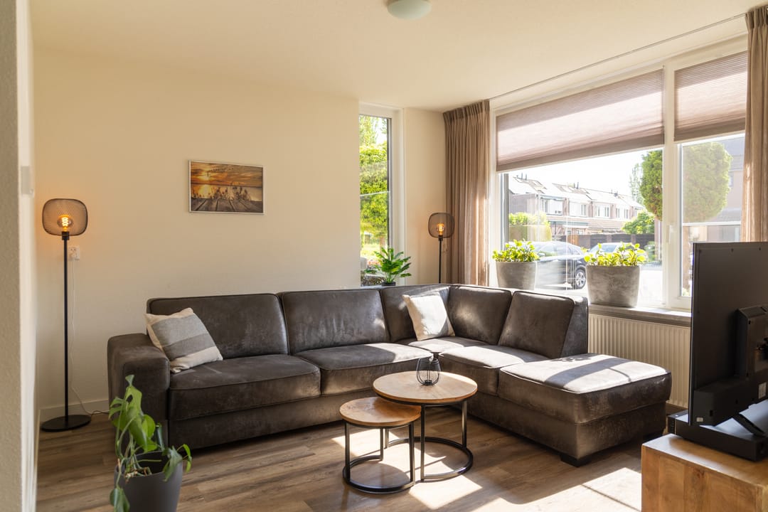 Foto 8 van Vendeliers 16