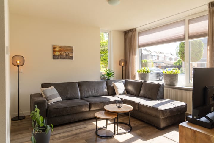 Foto 8 van Vendeliers 16