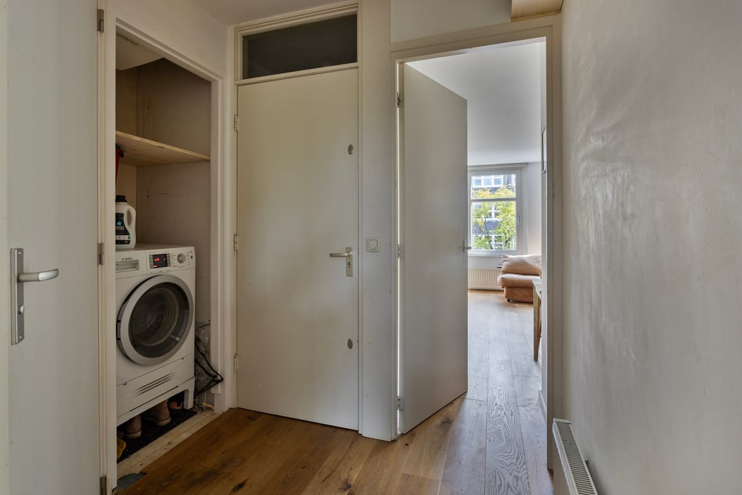 Photo 16 of Nieuwe Achtergracht 83-3