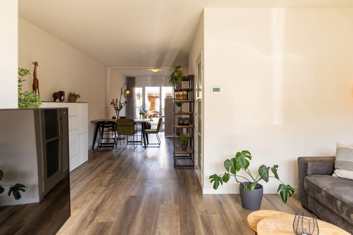 Foto 9 van Vendeliers 16