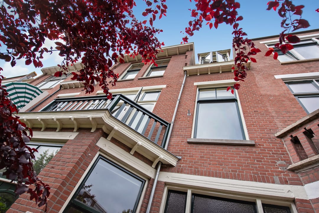 Foto 2 van Julianastraat 38