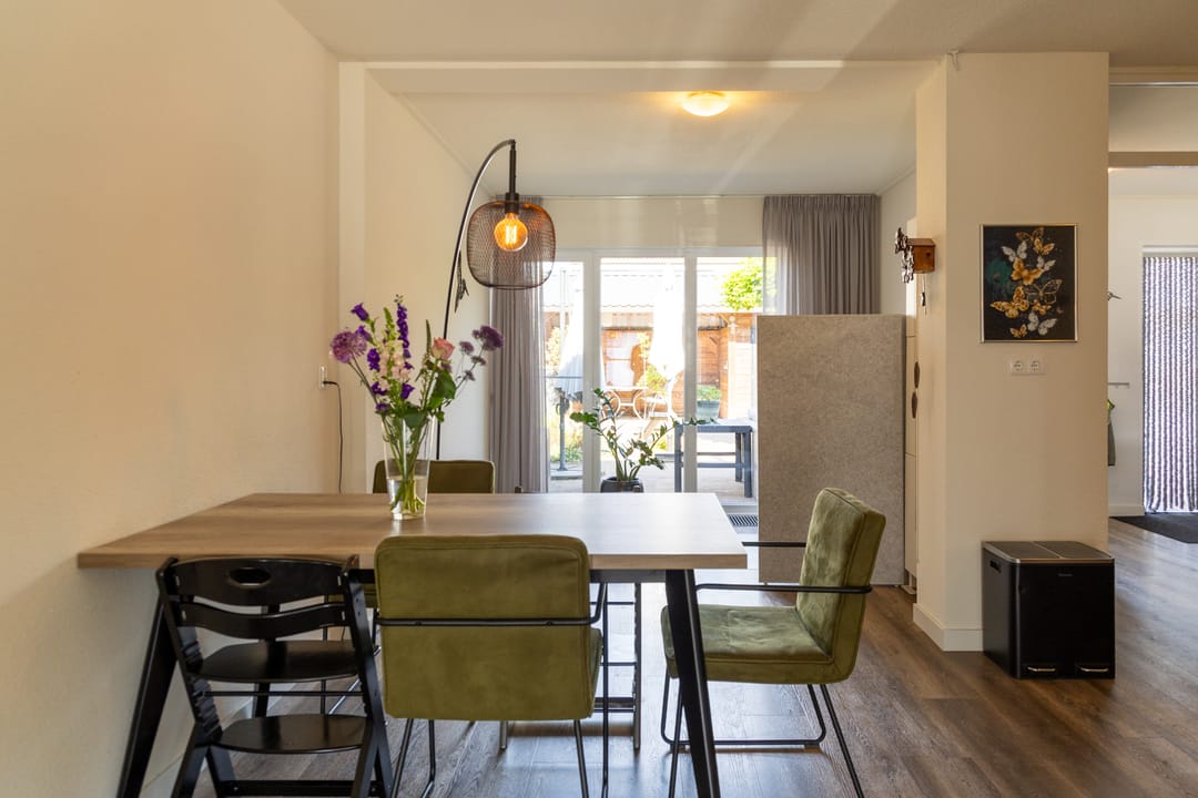 Foto 11 van Vendeliers 16