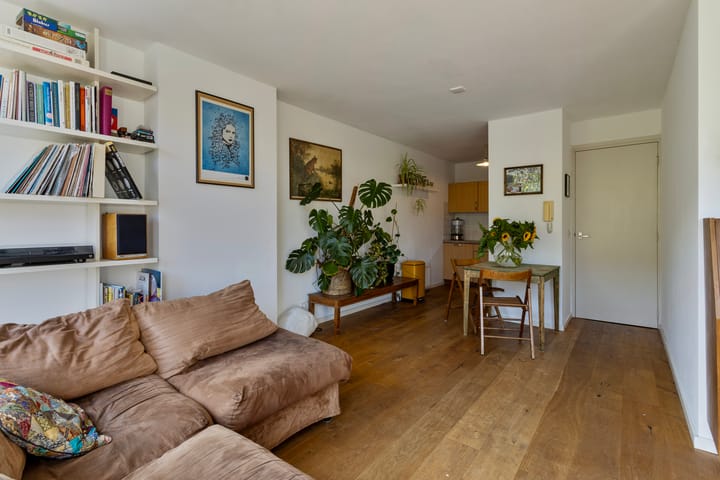 Foto 12 van Nieuwe Achtergracht 83-3