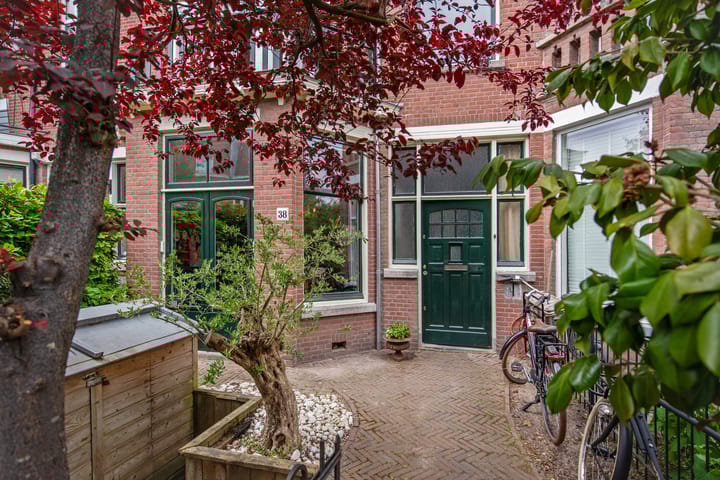 Foto 3 van Julianastraat 38