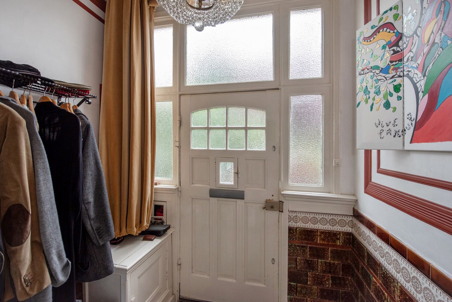 Foto 4 van Julianastraat 38