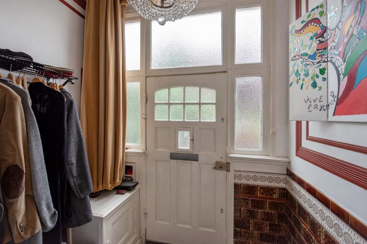 Foto 4 van Julianastraat 38