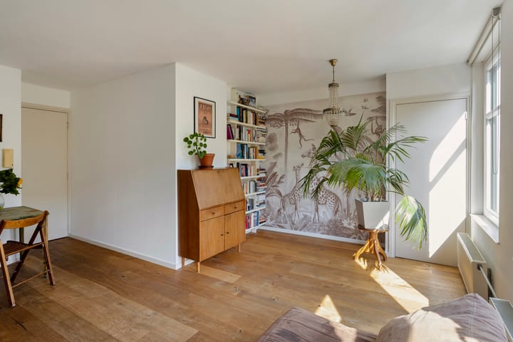 Foto 11 van Nieuwe Achtergracht 83-3