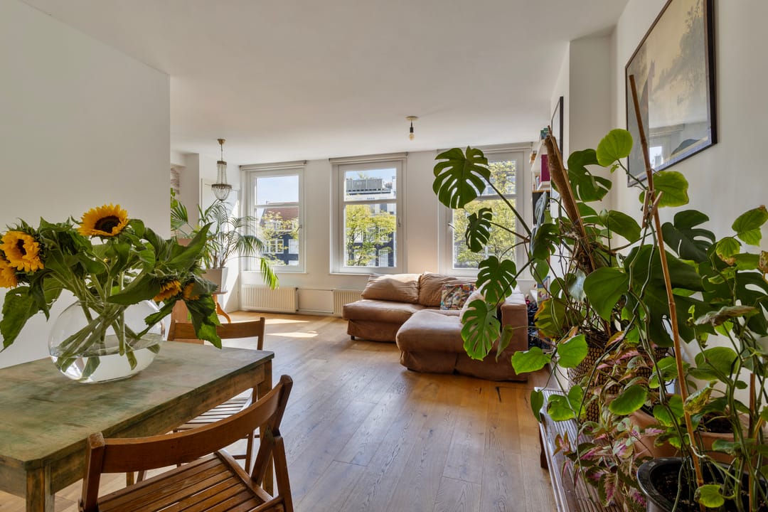 Photo 13 of Nieuwe Achtergracht 83-3