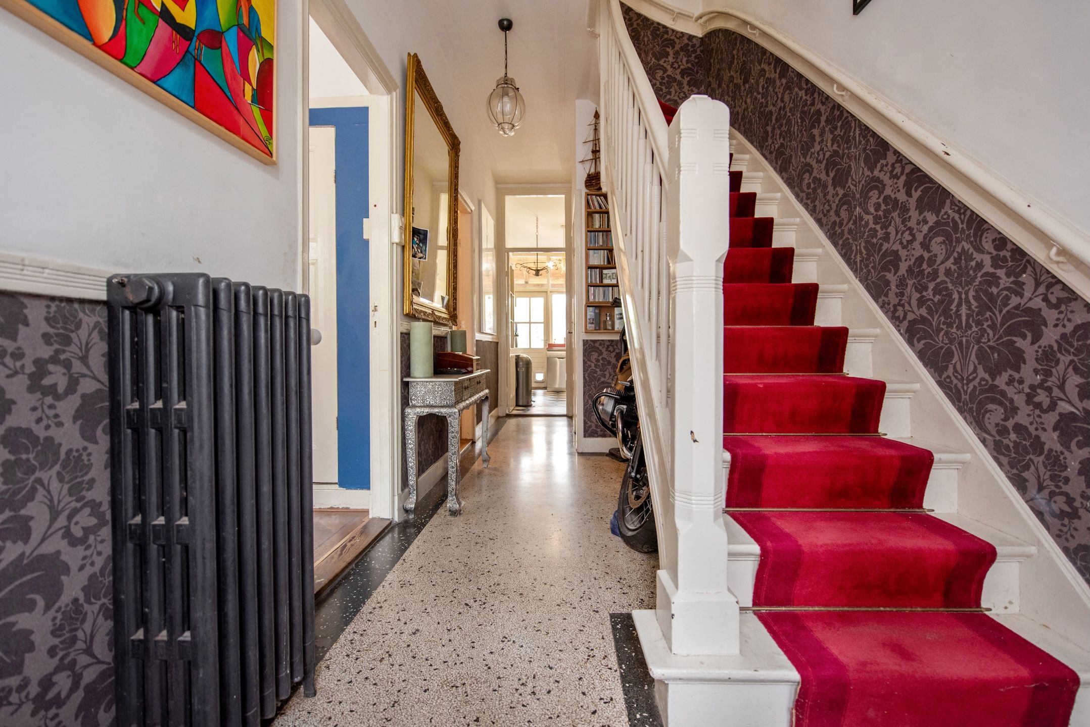 Foto 6 van Julianastraat 38