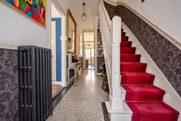 Foto 6 van Julianastraat 38