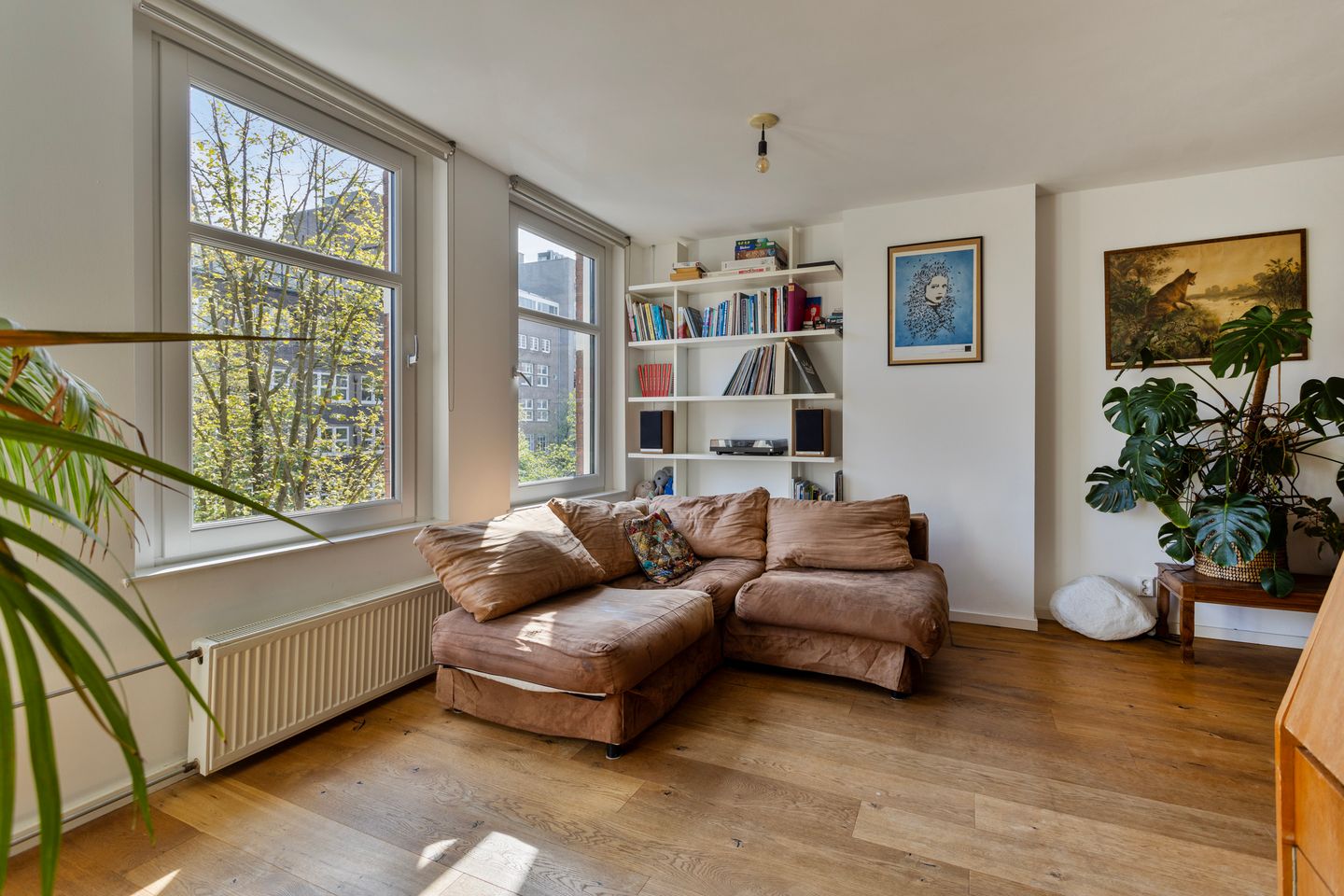 Photo 10 of Nieuwe Achtergracht 83-3