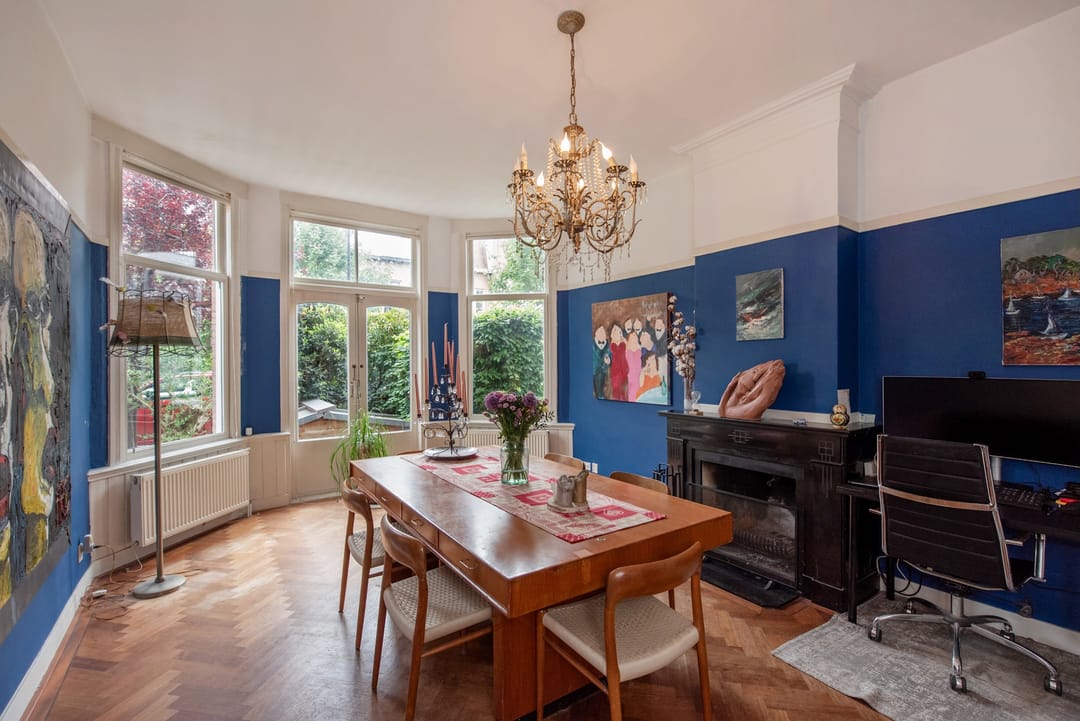 Foto 7 van Julianastraat 38