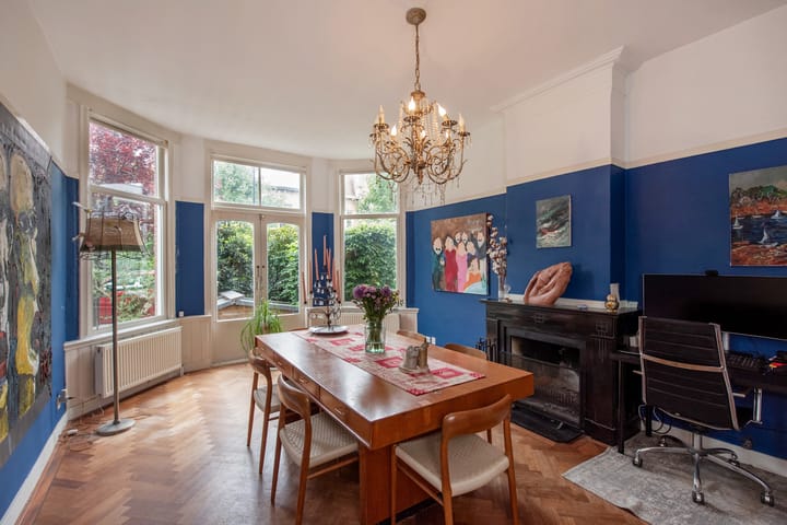 Foto 7 van Julianastraat 38