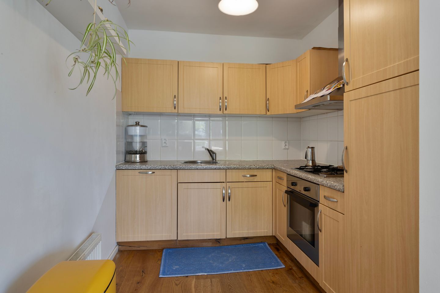 Photo 14 of Nieuwe Achtergracht 83-3