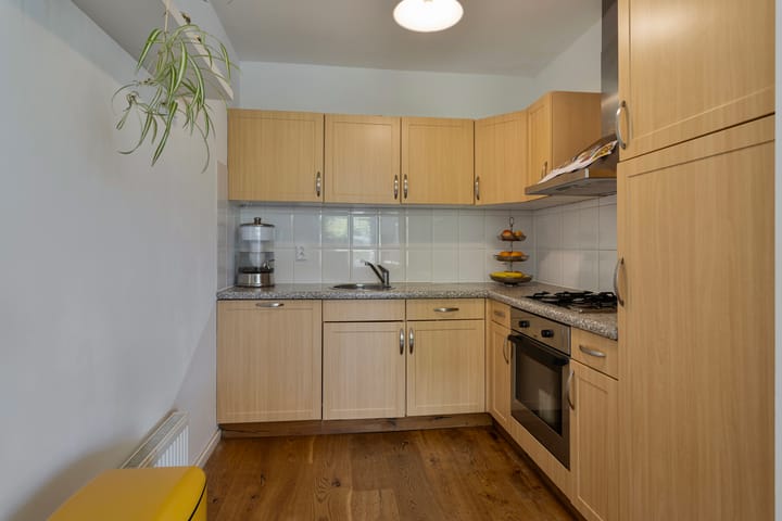 Foto 15 van Nieuwe Achtergracht 83-3