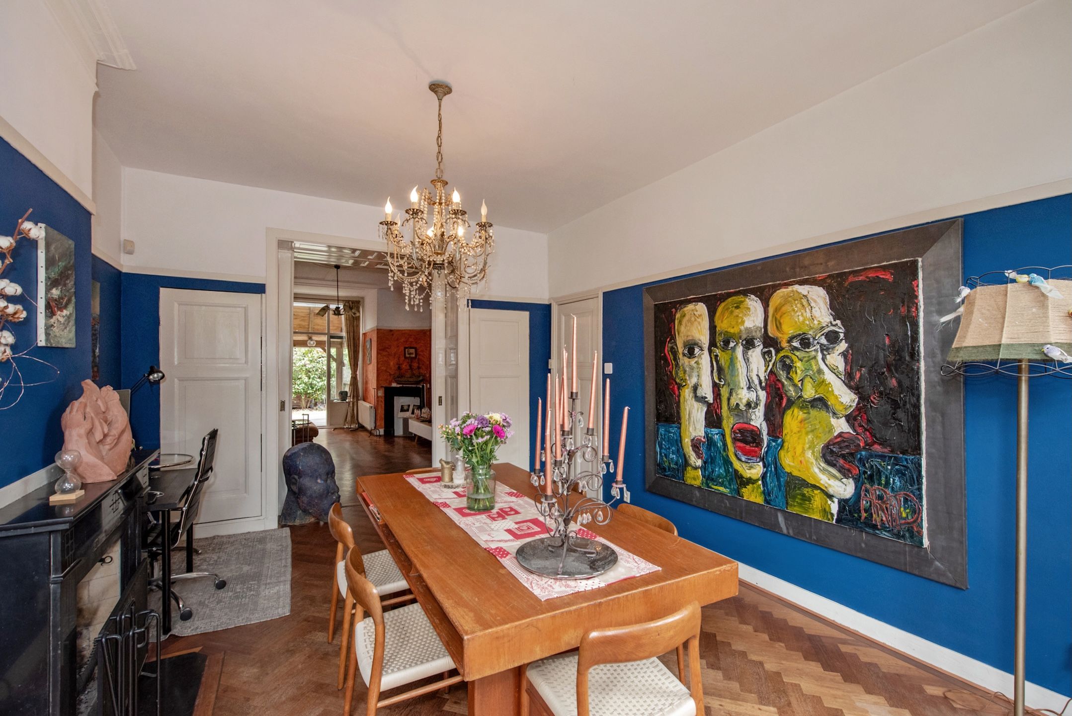 Foto 9 van Julianastraat 38