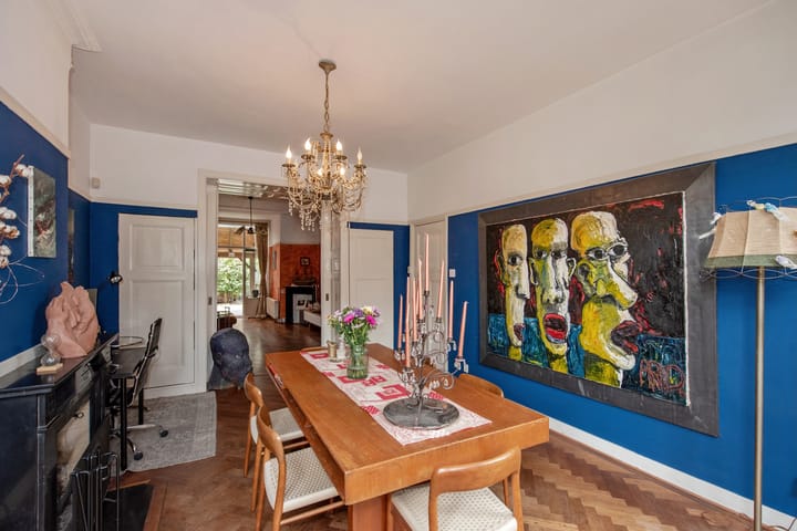 Foto 9 van Julianastraat 38