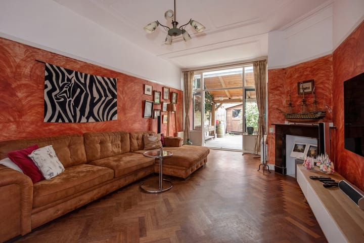 Foto 10 van Julianastraat 38