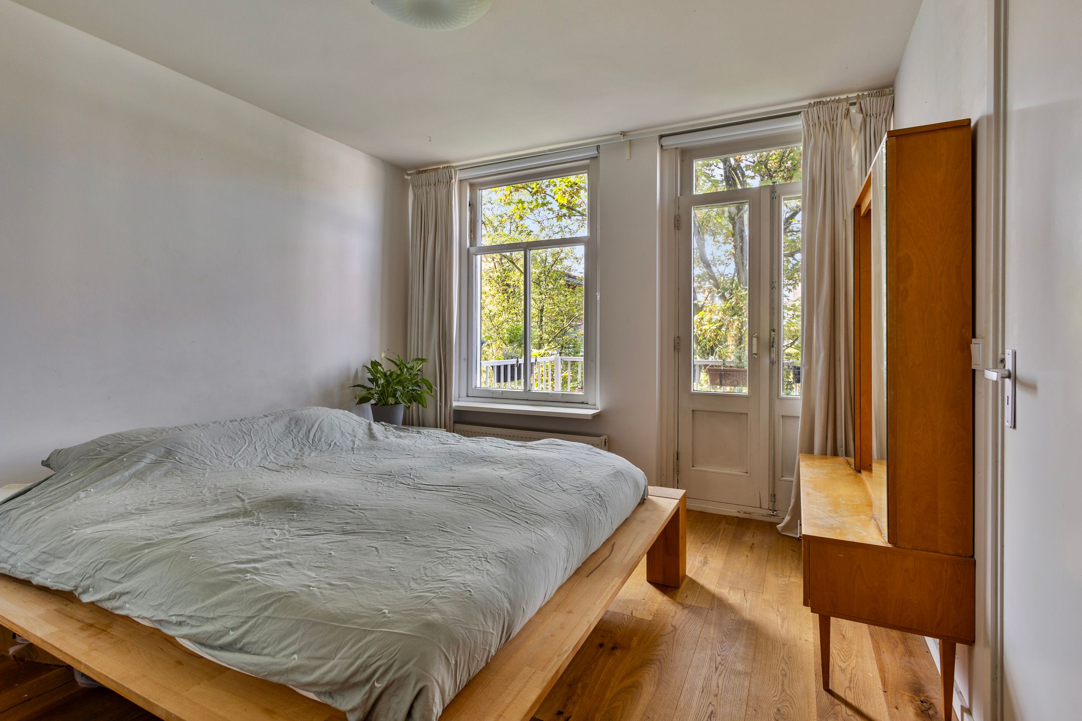 Photo 3 of Nieuwe Achtergracht 83-3