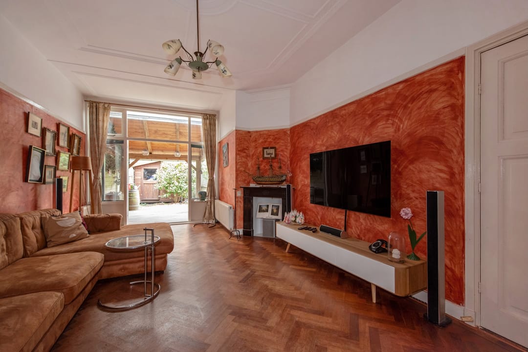 Foto 11 van Julianastraat 38