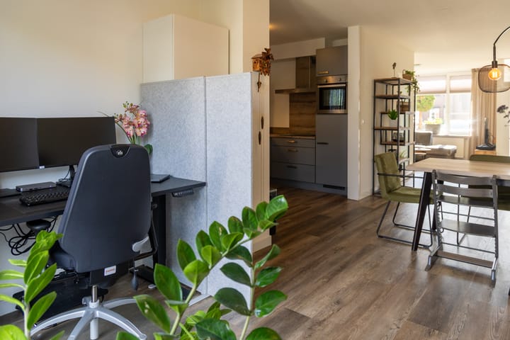 Foto 17 van Vendeliers 16