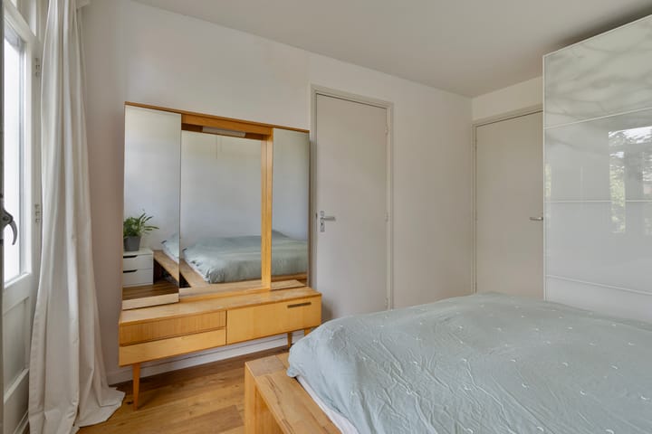 Foto 18 van Nieuwe Achtergracht 83-3