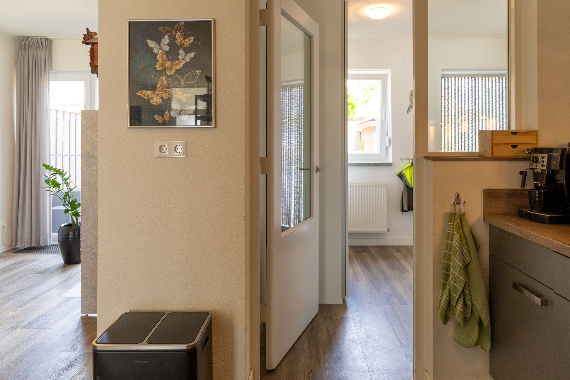 Foto 18 van Vendeliers 16