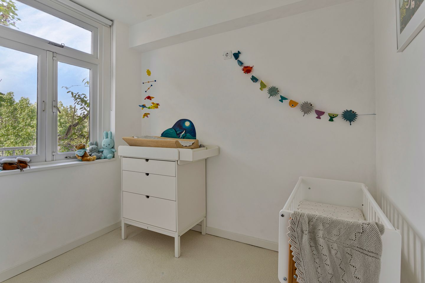 Photo 20 of Nieuwe Achtergracht 83-3