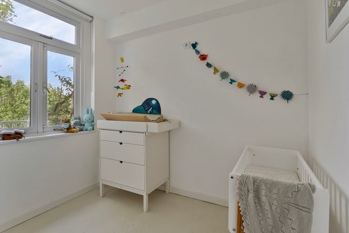 Foto 20 van Nieuwe Achtergracht 83-3