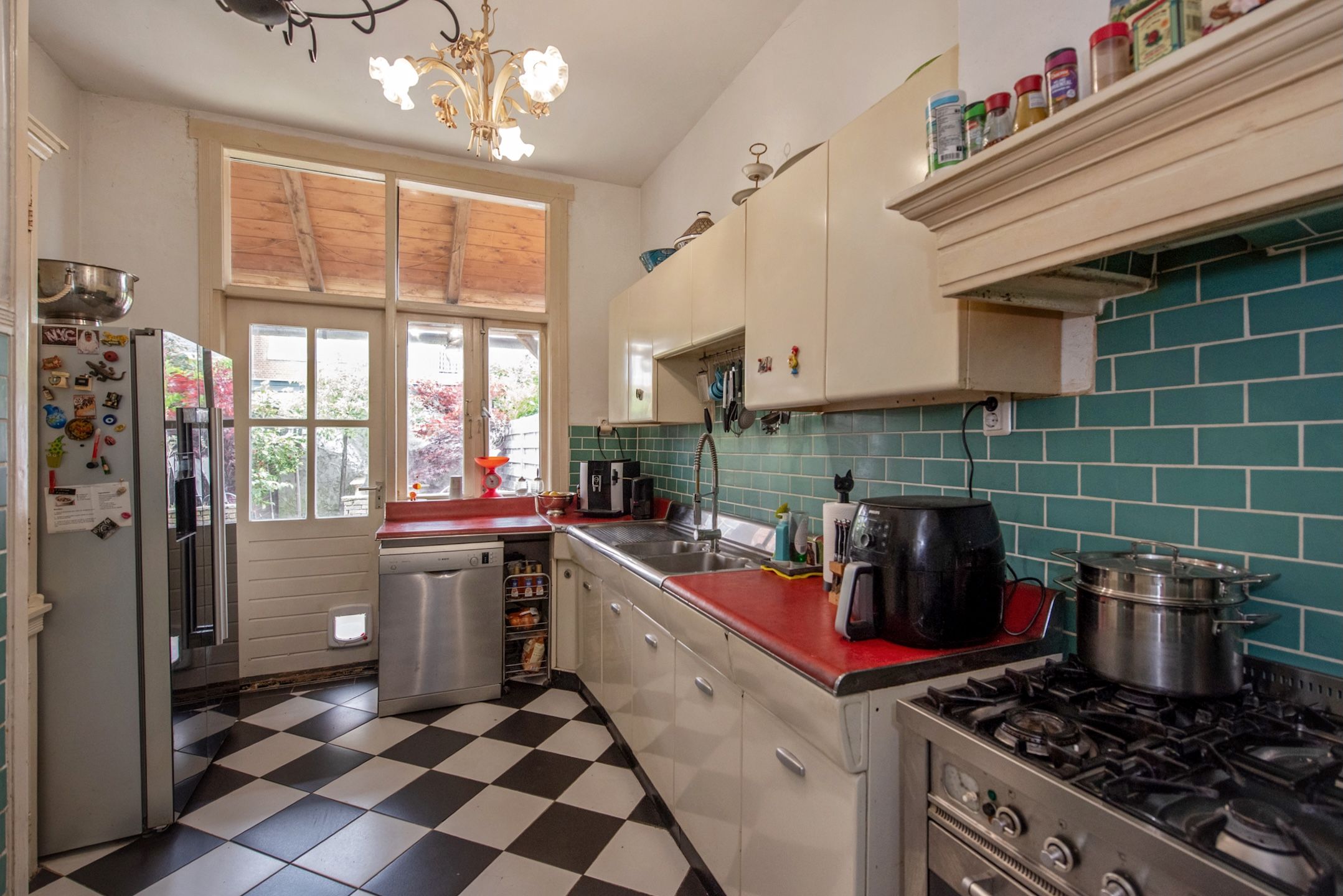 Foto 15 van Julianastraat 38