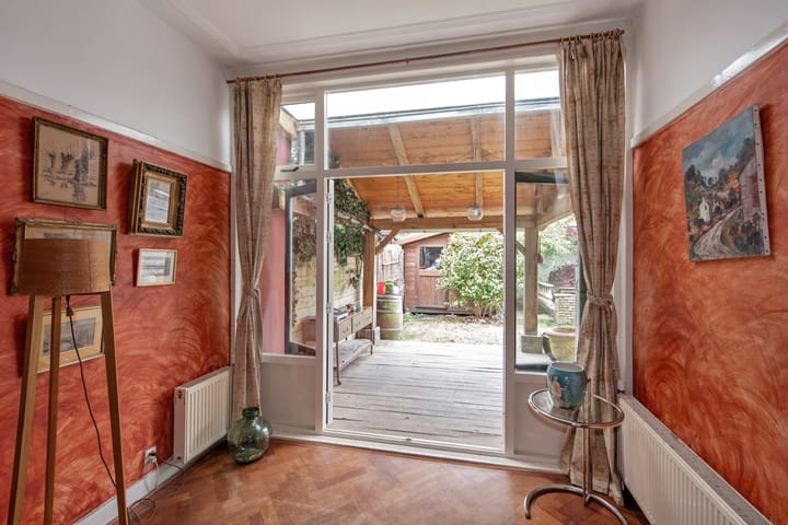 Foto 16 van Julianastraat 38