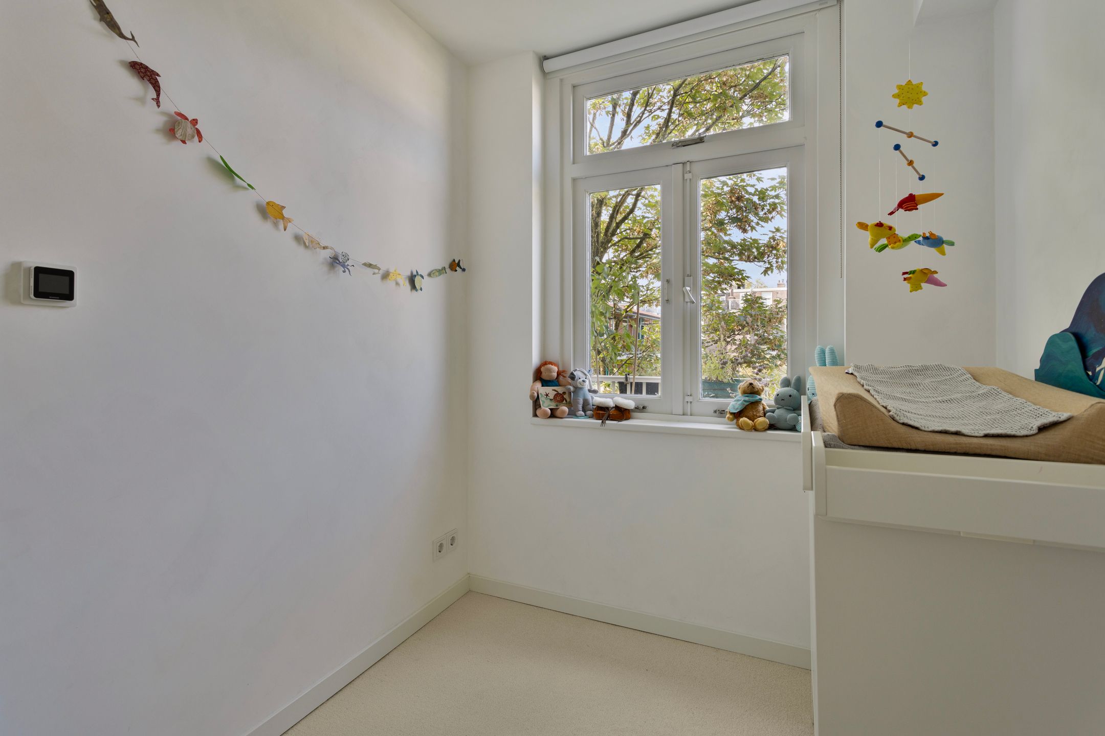 Photo 21 of Nieuwe Achtergracht 83-3