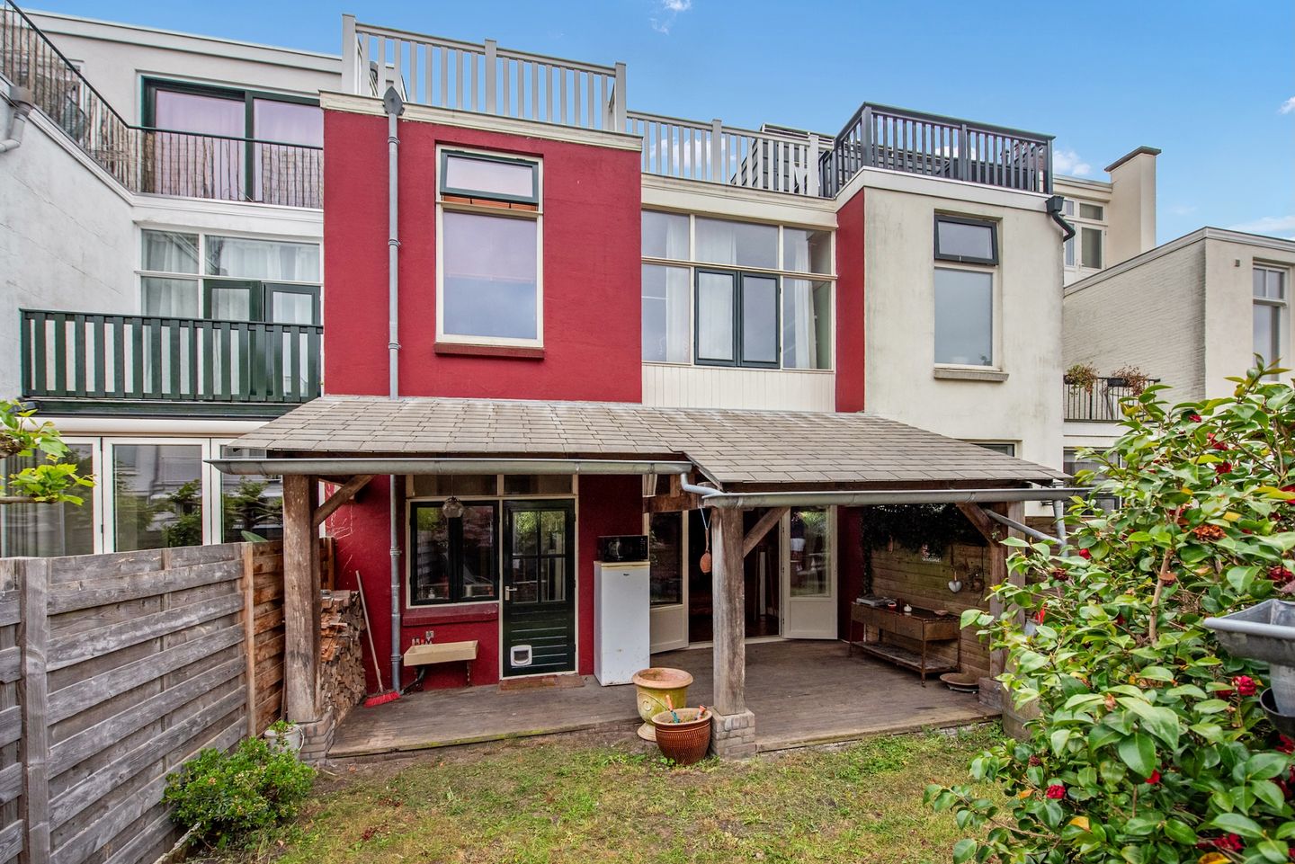 Foto 19 van Julianastraat 38