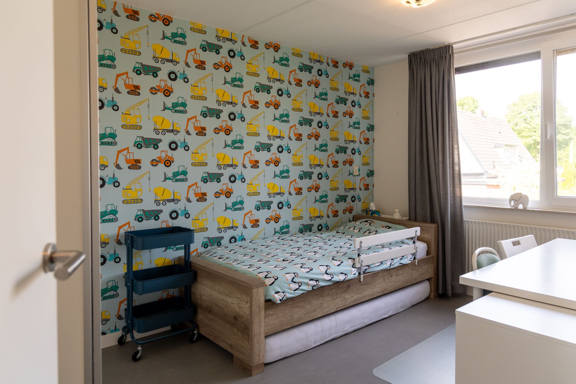 Foto 24 van Vendeliers 16