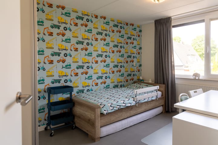 Foto 24 van Vendeliers 16