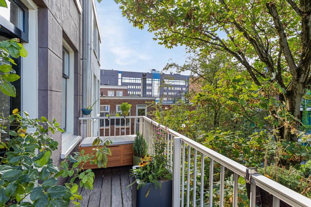 Photo 23 of Nieuwe Achtergracht 83-3