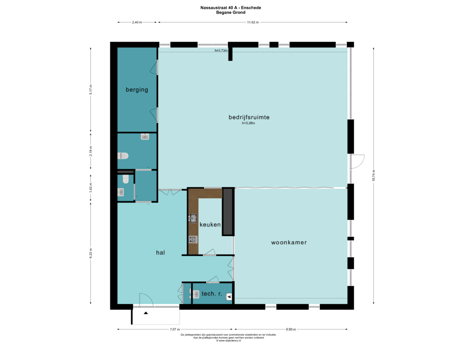 Bekijk plattegrond
