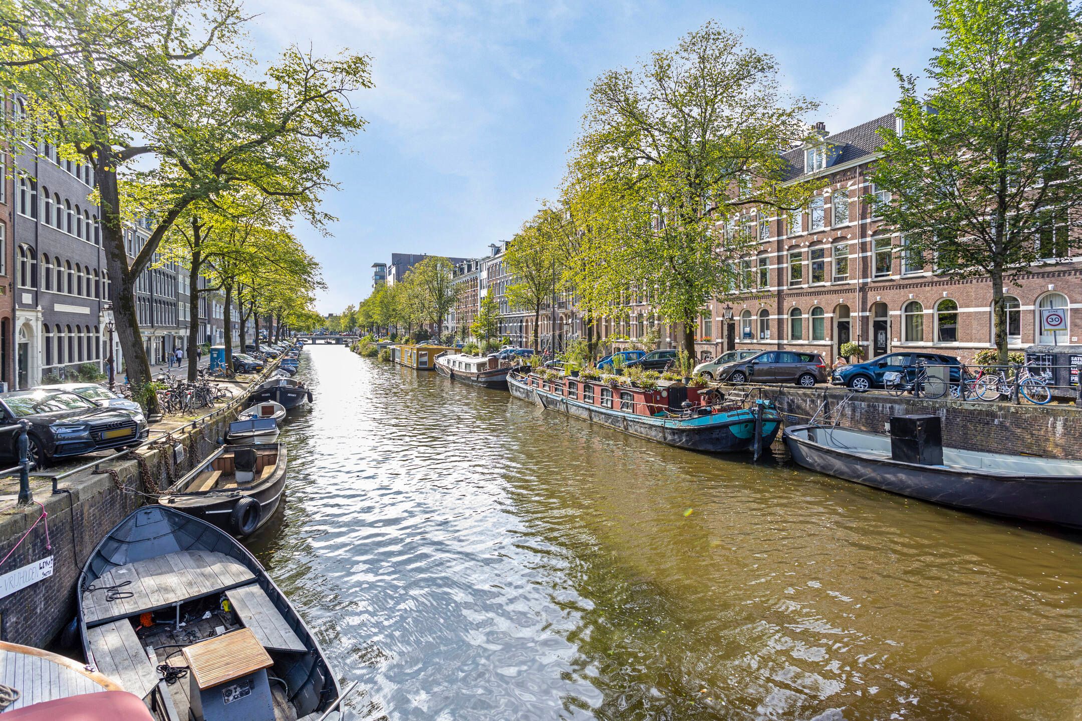 Photo 27 of Nieuwe Achtergracht 83-3