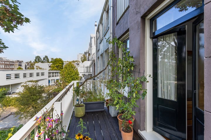 Foto 4 van Nieuwe Achtergracht 83-3