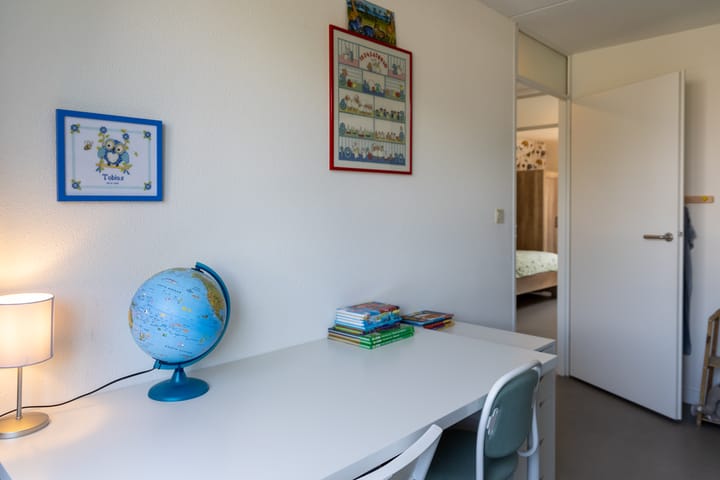 Foto 28 van Vendeliers 16