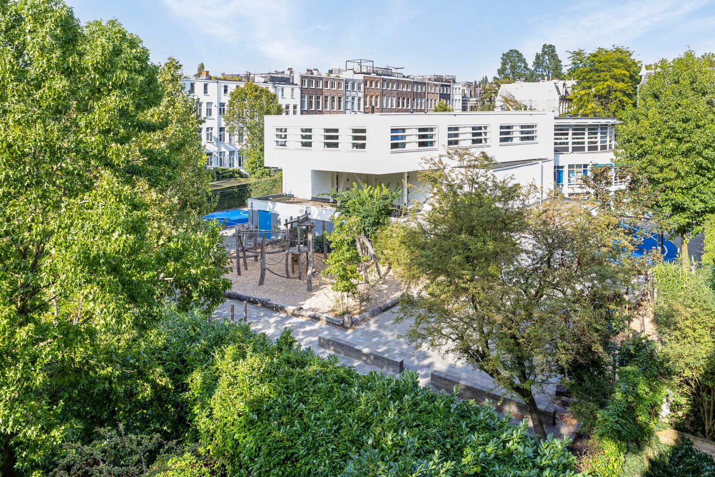 Photo 25 of Nieuwe Achtergracht 83-3