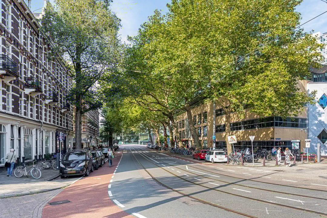 Photo 28 of Nieuwe Achtergracht 83-3