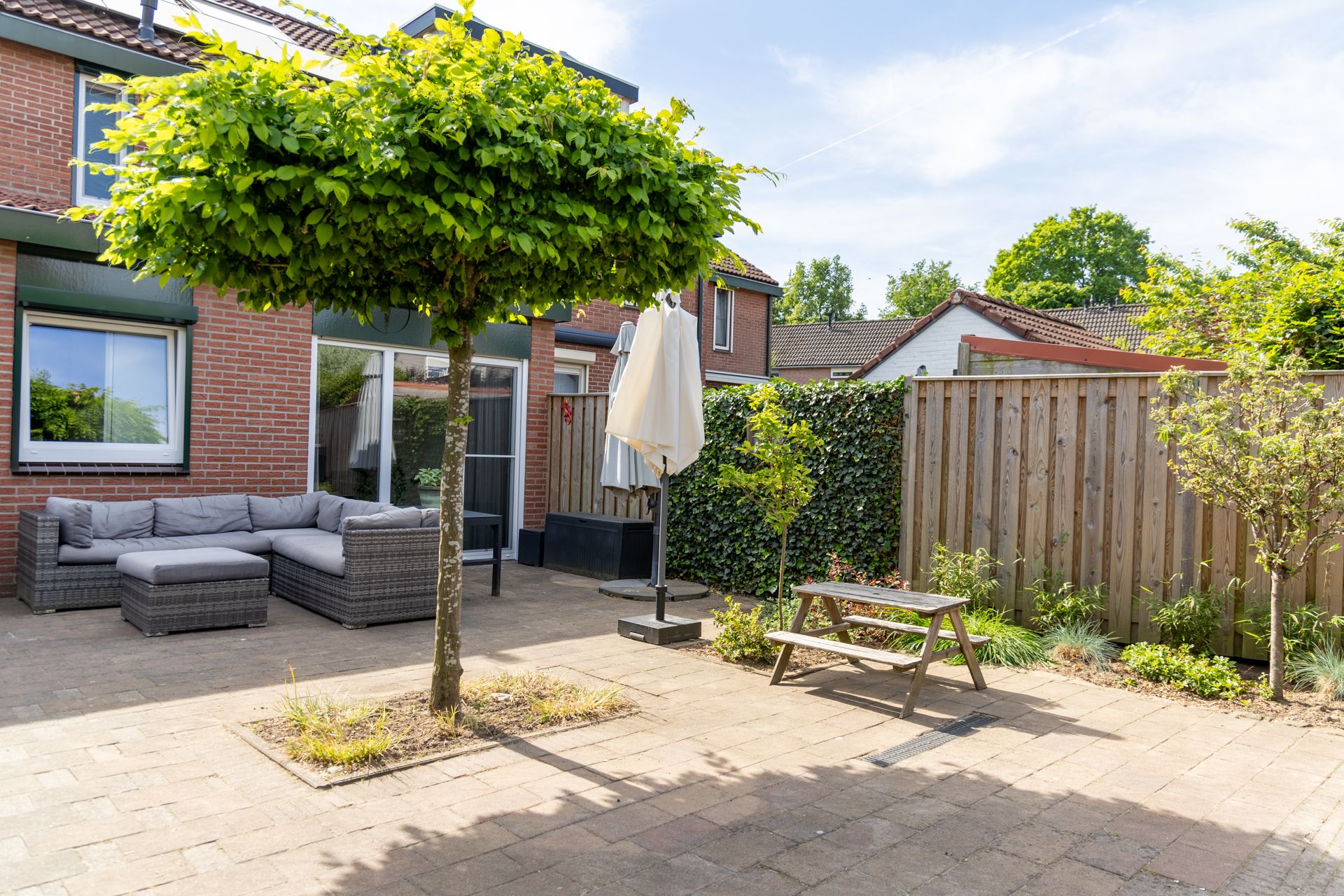 Foto 36 van Vendeliers 16