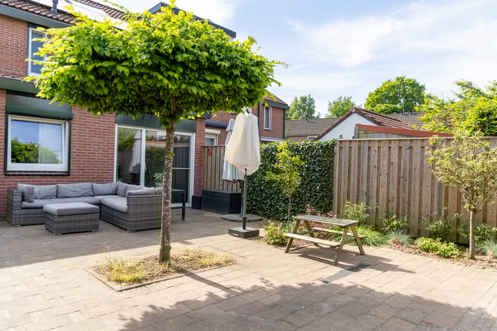 Foto 36 van Vendeliers 16