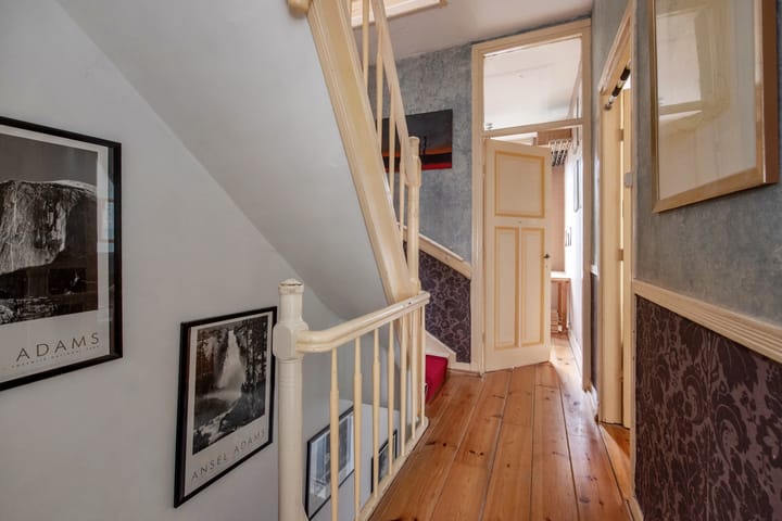 Foto 30 van Julianastraat 38