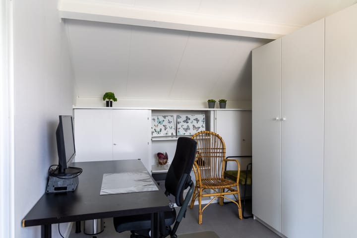 Foto 33 van Vendeliers 16