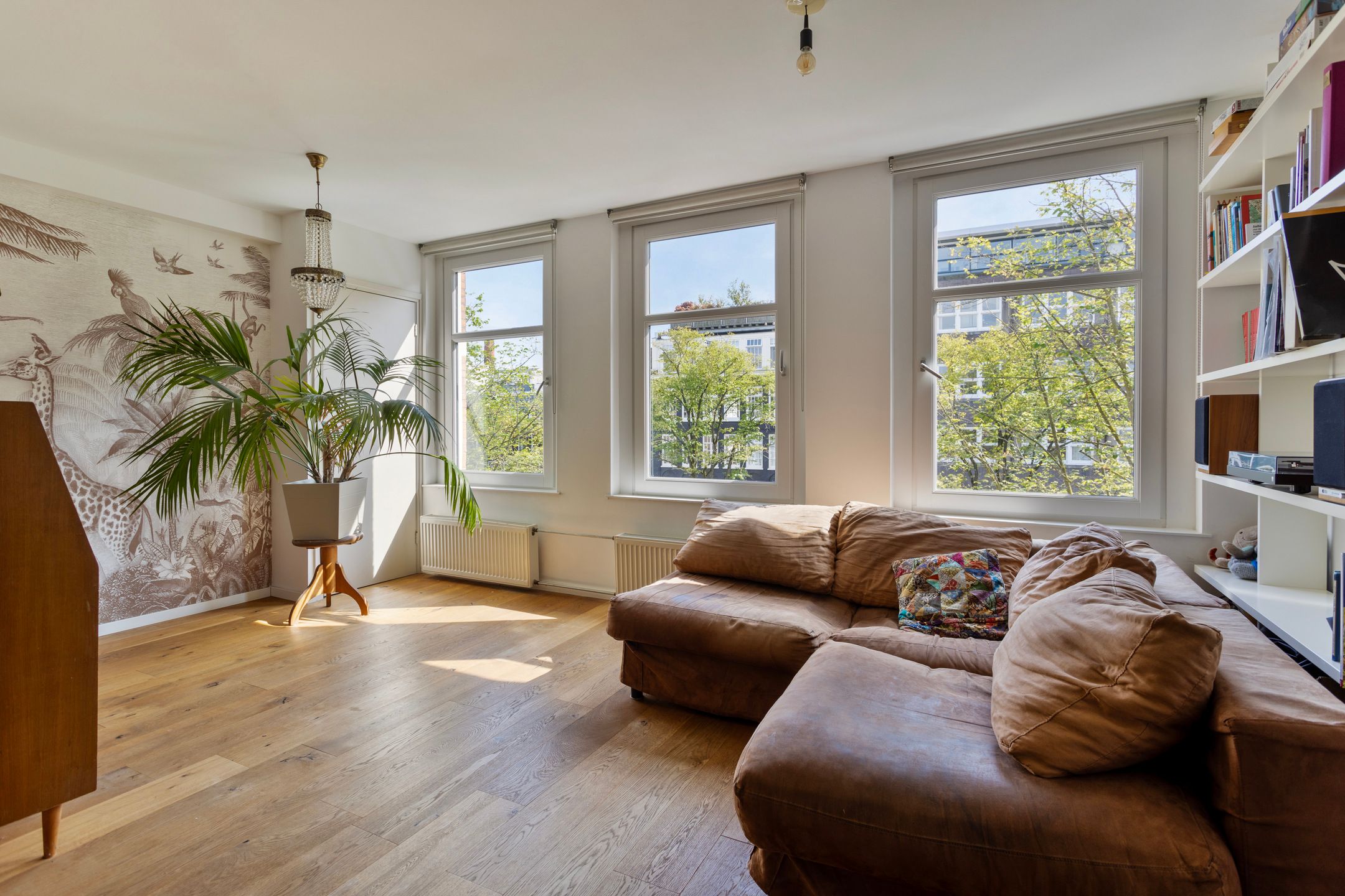 Photo 9 of Nieuwe Achtergracht 83-3