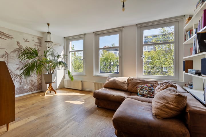 Foto 9 van Nieuwe Achtergracht 83-3