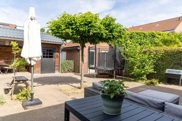 Foto 38 van Vendeliers 16